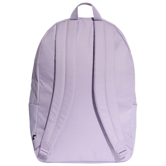 Adidas Τσάντα πλάτης Classic 3 Bar Logo Backpack Adidas Τσάντα πλάτης Classic 3 Bar Logo Backpack